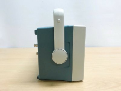 Осциллограф цифровой Tektronix TDS3054C (демонстрационный)